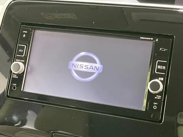 Nissan Serena 2017 photo 3