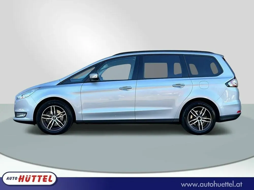 Ford Galaxy 2017 photo 3