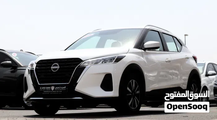 Nissan Kicks 2024 photo 3