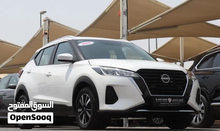 Nissan Kicks 2024 photo 2