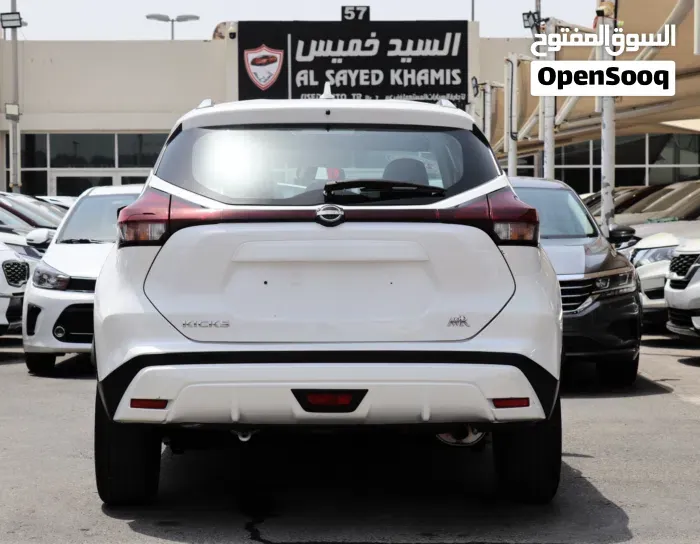 Nissan Kicks 2024 photo 4