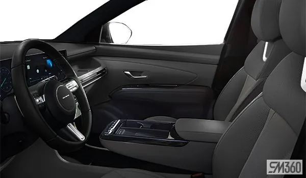 Hyundai Tucson 2026 photo 4