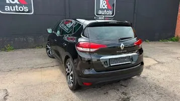 Renault Scenic 2020 photo 3