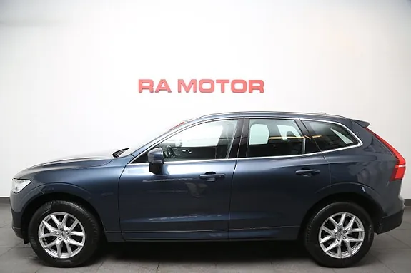 Volvo Xc60 2021 photo 3