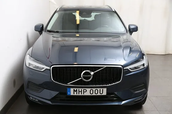 Volvo Xc60 2021 photo 5