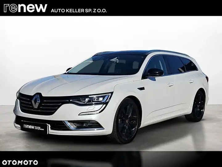 Renault Talisman 2018 photo 2
