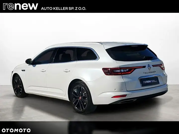 Renault Talisman 2018 photo 4