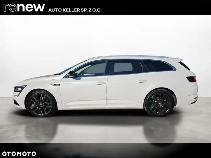 Renault Talisman 2018 photo 3