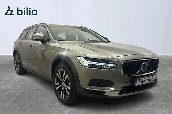 Volvo V90 Cross Country 2022 photo 2