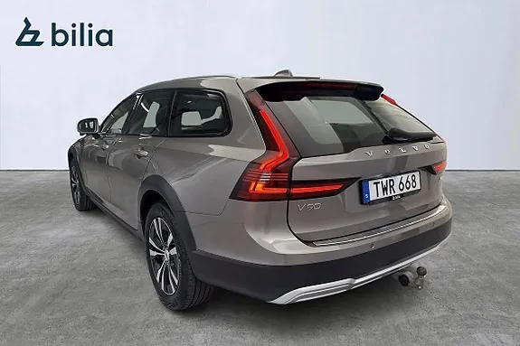 Volvo V90 Cross Country 2022 photo 4