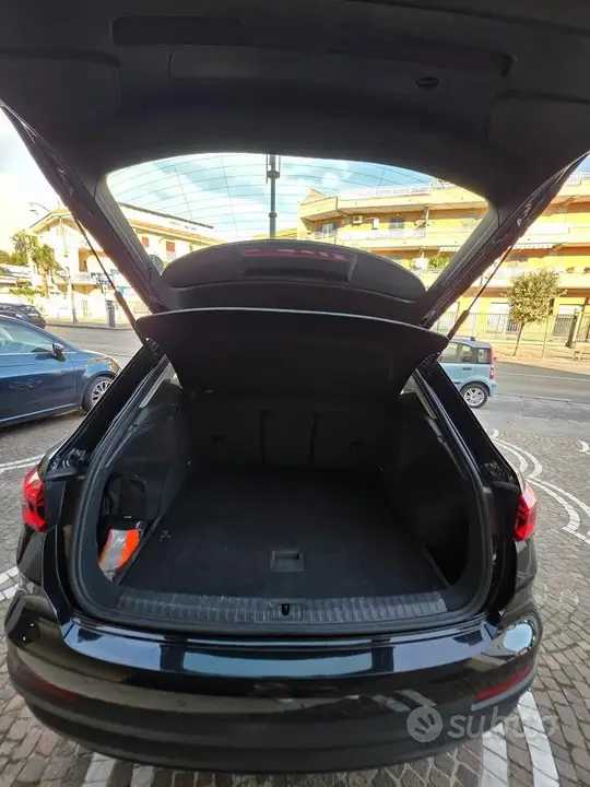 Audi Q3 2023 photo 4