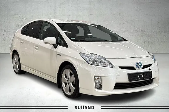 Toyota Prius 2009 photo 5