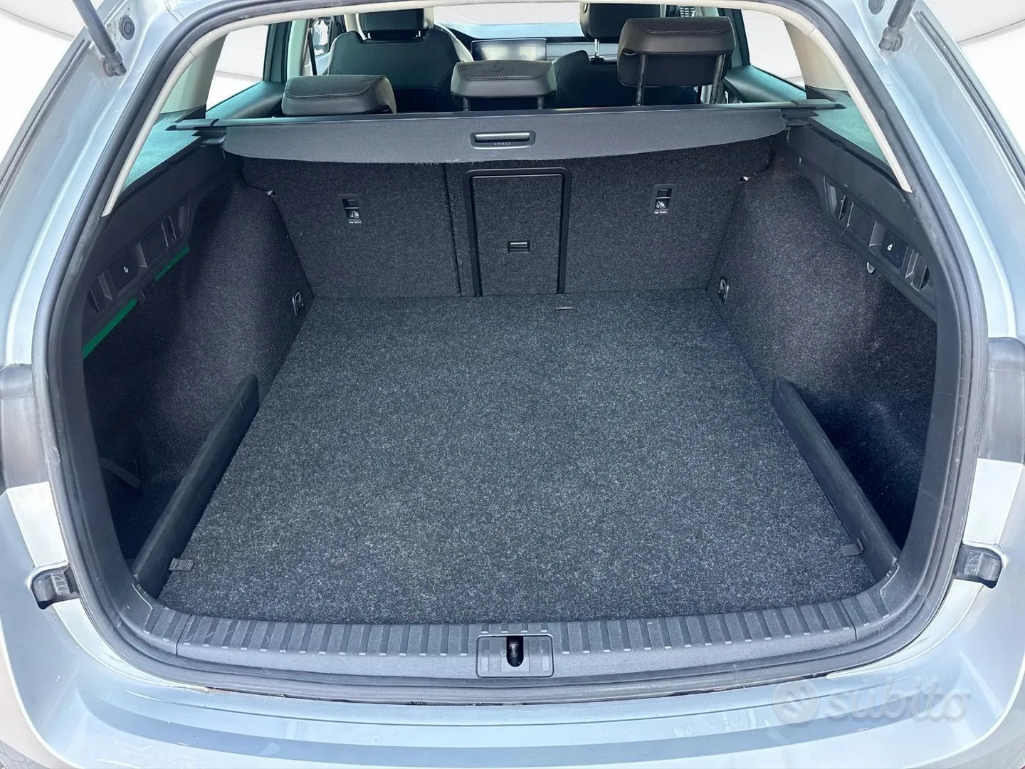 Skoda Octavia 2022 photo 4