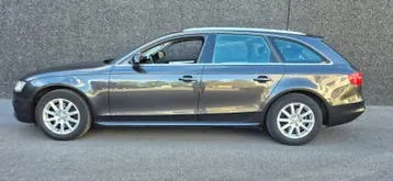Audi A4 2015 photo 2