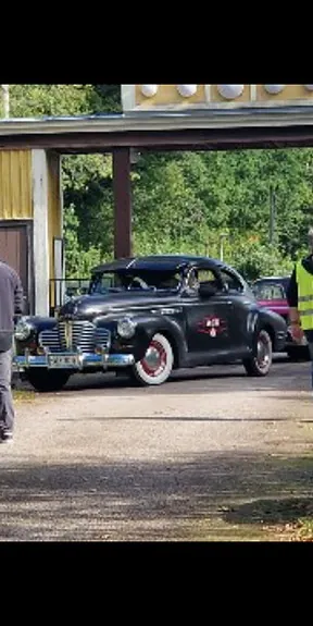 Buick Special