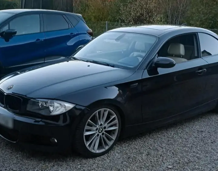 BMW 120D