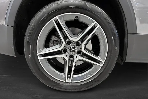 Mercedes-Benz Glb200 D 2021 photo 5