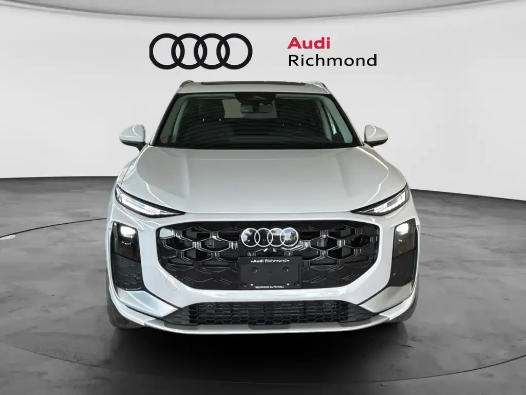 Audi Q3 2026 photo 2