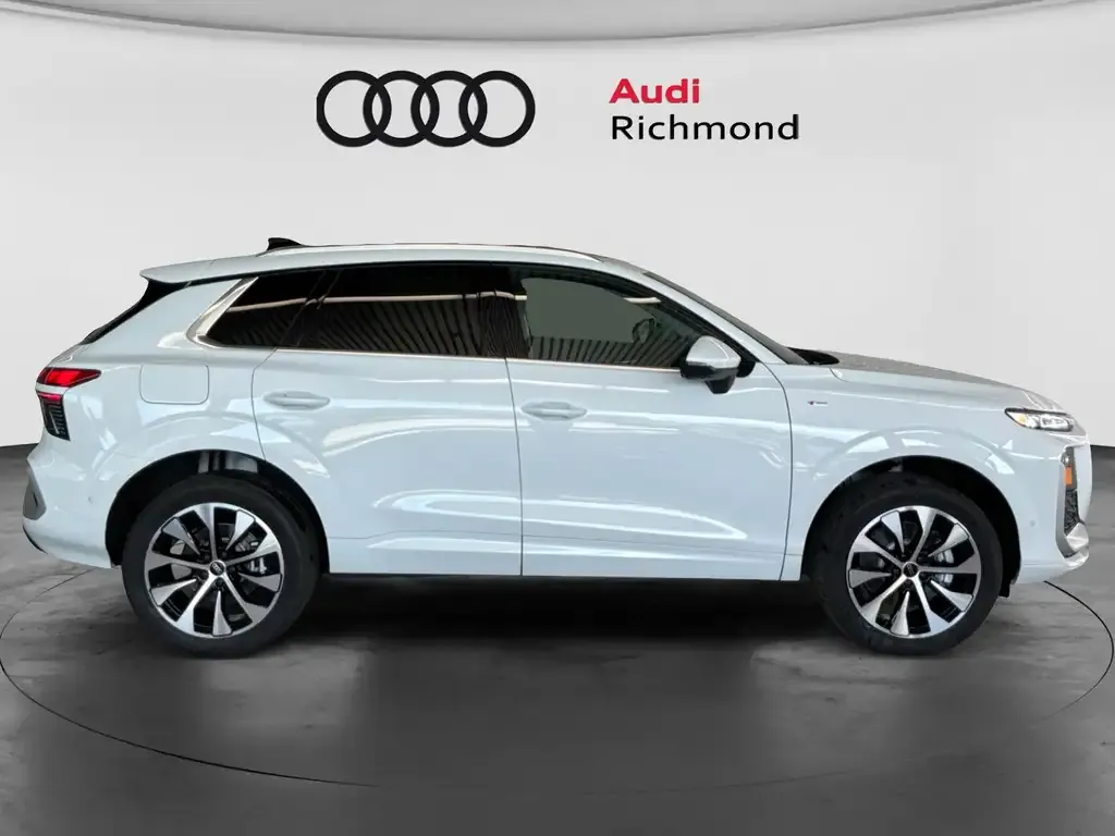 Audi Q3 2026 photo 4