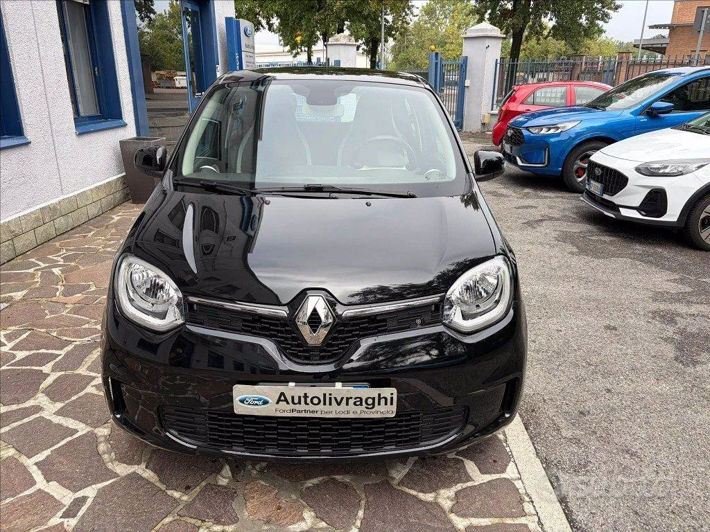 Renault Twingo 2023 photo 4
