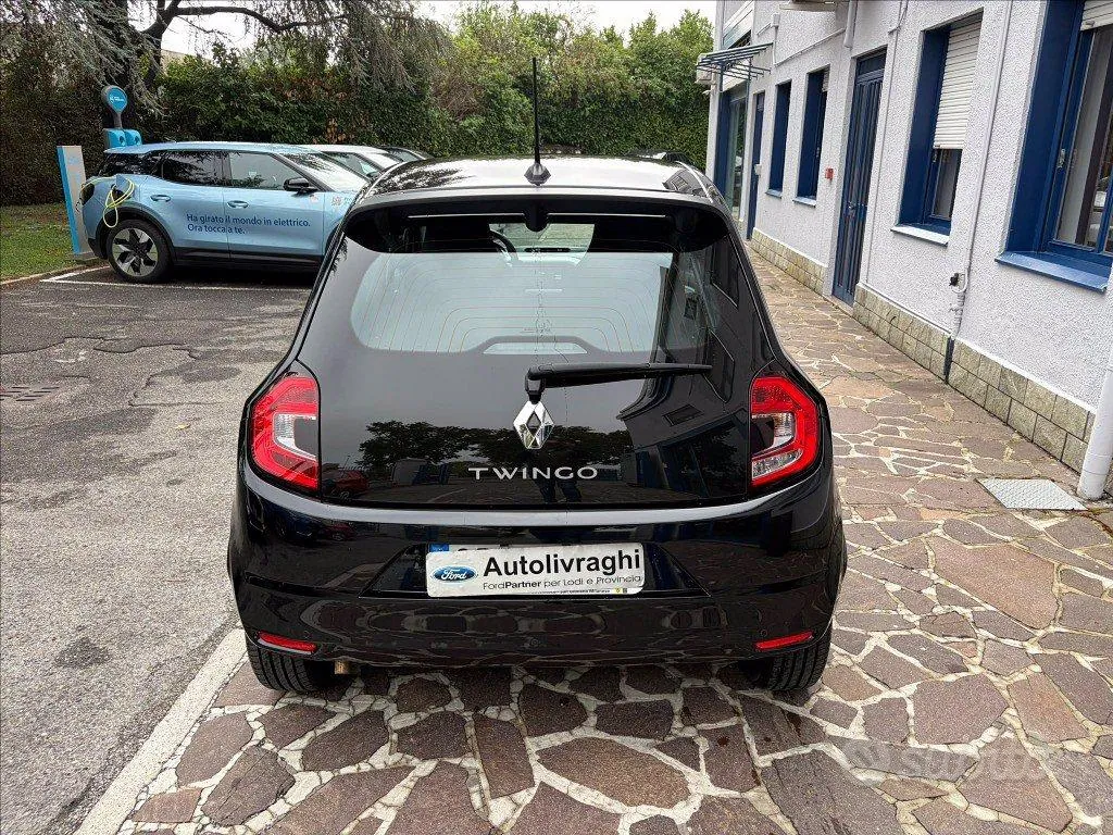Renault Twingo 2023 photo 5