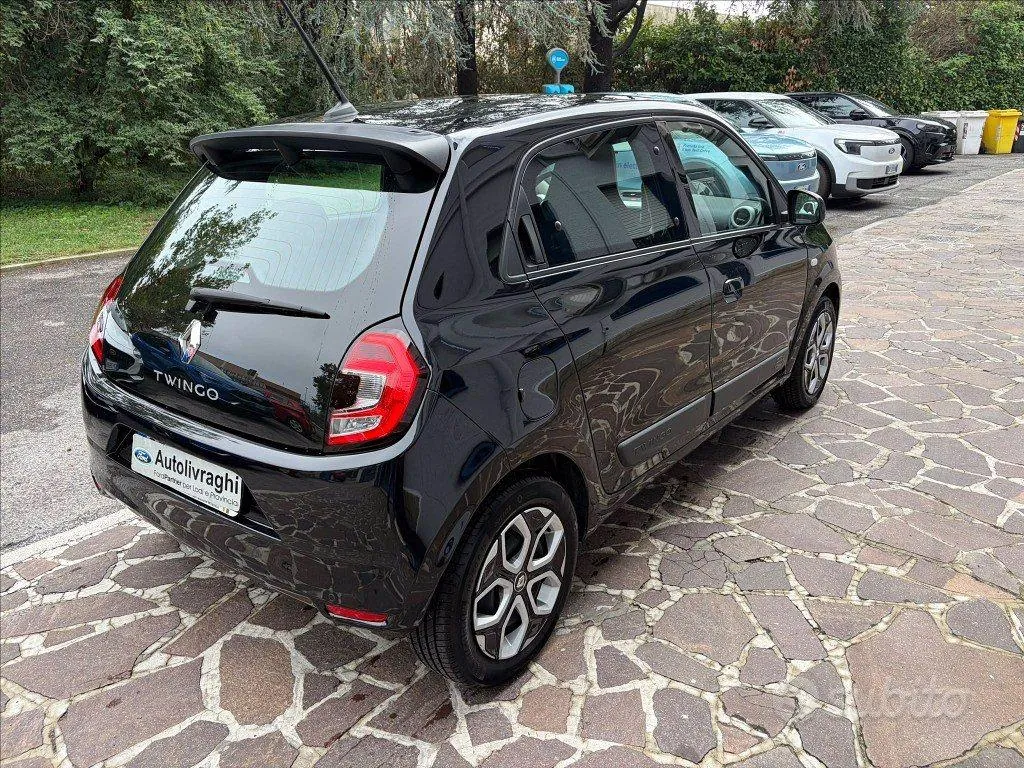 Renault Twingo 2023 photo 3