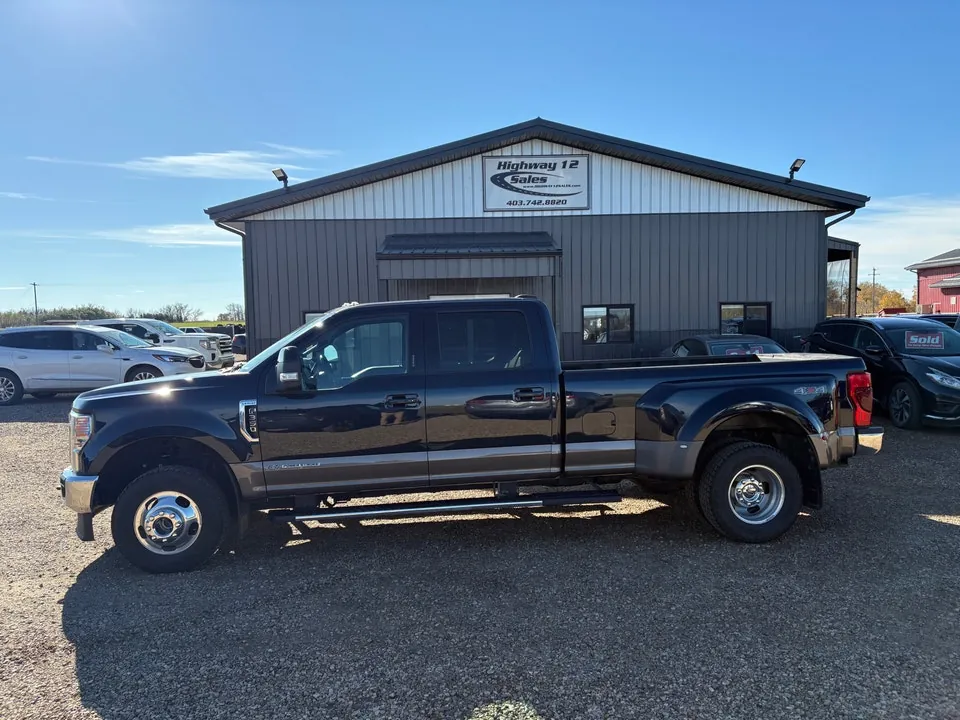 Ford F350