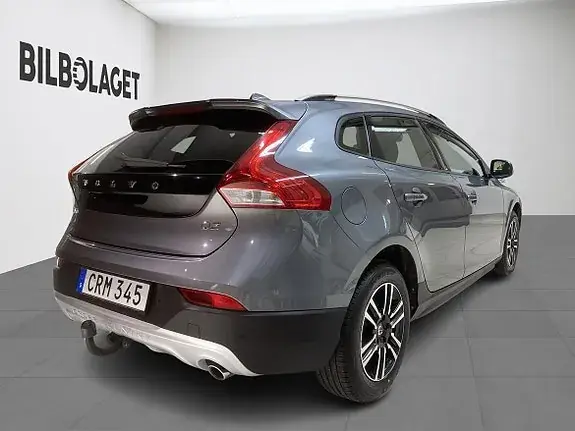 Volvo V40 Cross Country 2017 photo 4