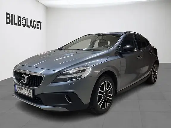 Volvo V40 Cross Country