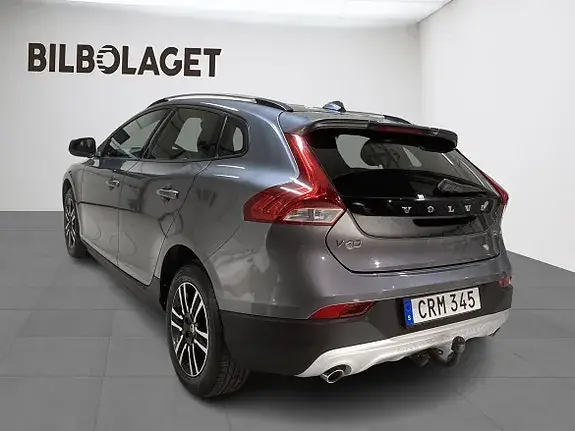 Volvo V40 Cross Country 2017 photo 3