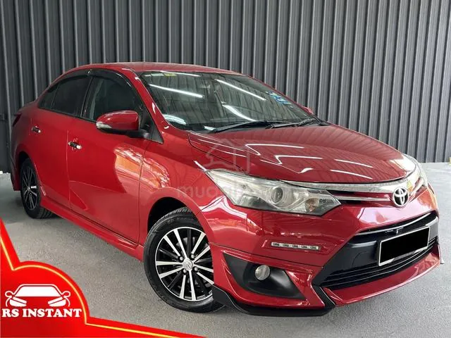 Toyota Vios