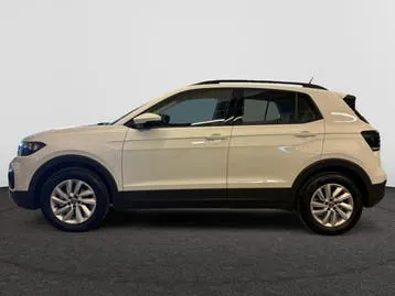 Volkswagen T-Cross 2022 photo 2