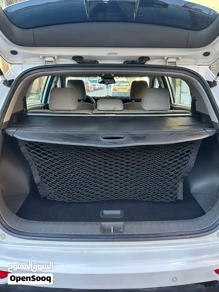 Kia Sportage 2017 photo 4