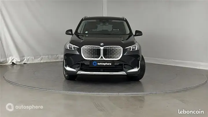 BMW X1 2025 photo 2