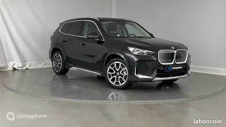 BMW X1 2025 photo 3