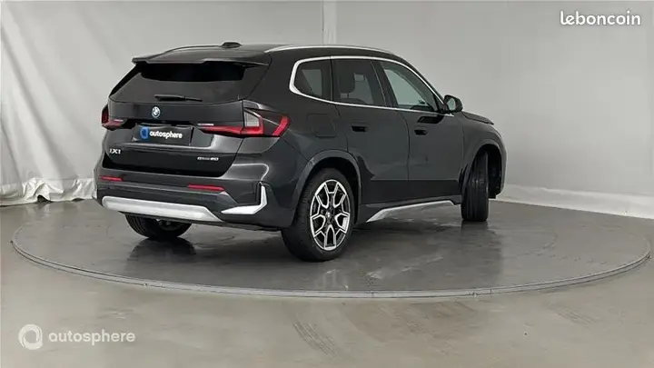BMW X1 2025 photo 5