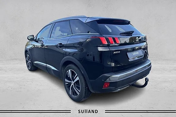 Peugeot 3008 2019 photo 3