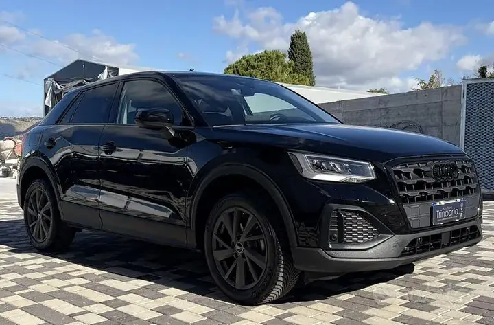 Audi Q2 2023 photo 3