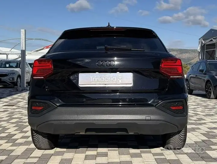 Audi Q2 2023 photo 5