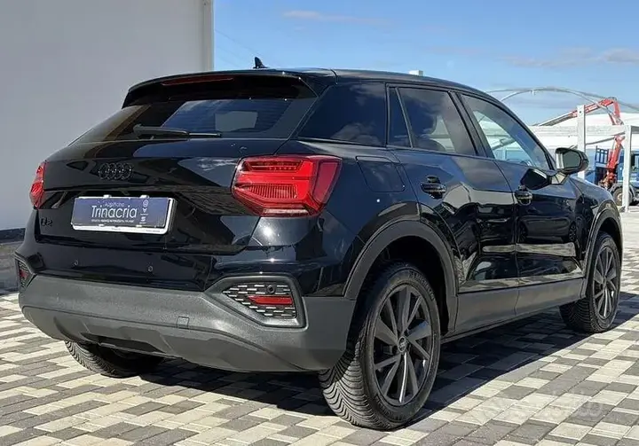 Audi Q2 2023 photo 4