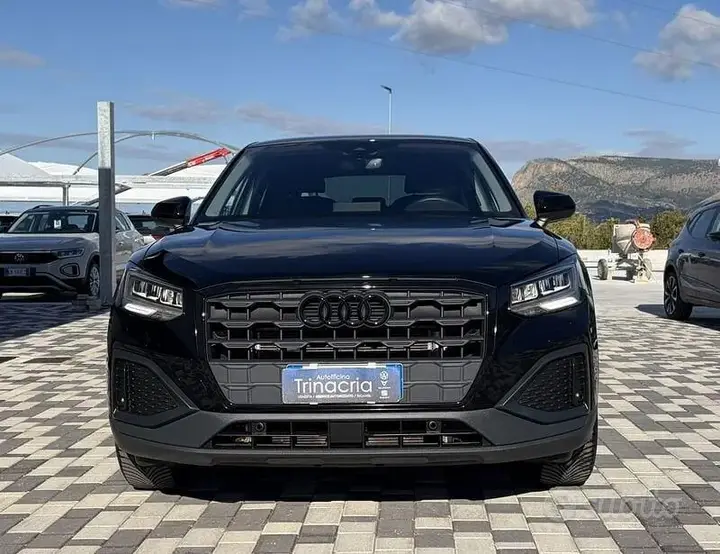 Audi Q2 2023 photo 2