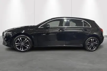 Mercedes-Benz A-Class 2025 photo 3