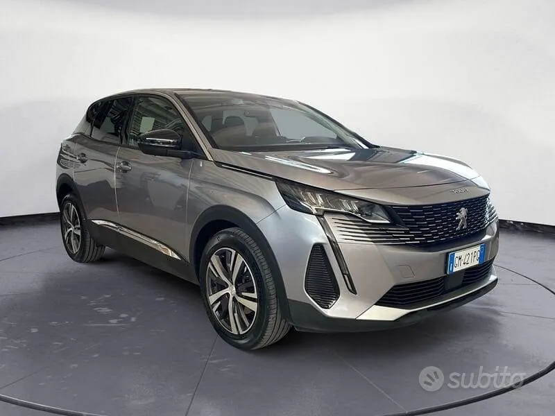 Peugeot 3008 2023 photo 3