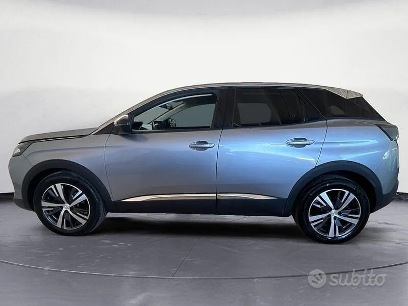 Peugeot 3008 2023 photo 4