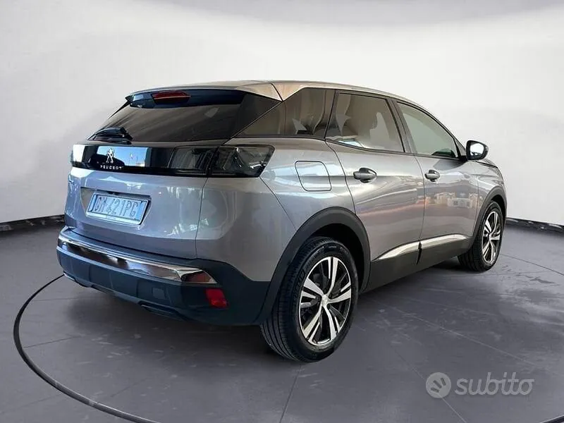Peugeot 3008 2023 photo 5