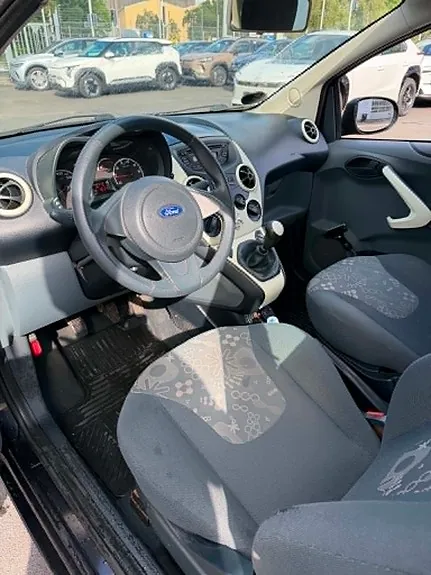 Ford Ka 2011 photo 4