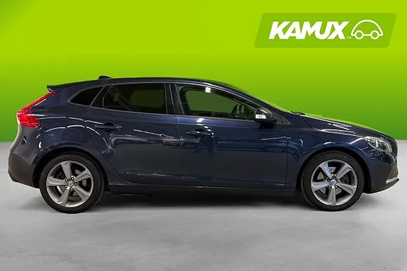 Volvo V40 2013 photo 2