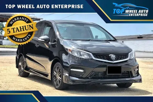 Proton Persona