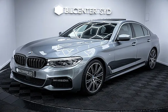 BMW 520D