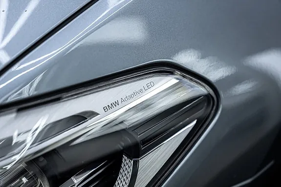 BMW 520D 2017 photo 3